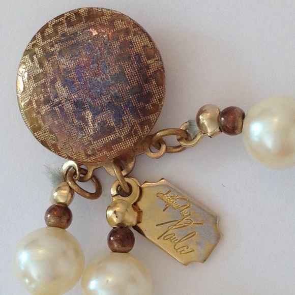 🍃🌹Designed by Paula '3 Tiered' Choker ~ Rose - Picture 7 of 7